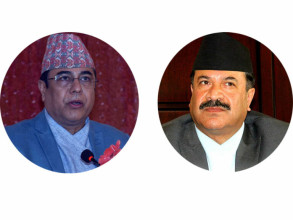 राष्ट्रपतिको आर्थिक सल्लाहकारमा पूर्वगभर्नर नेपाल, कानुनमा कुँवर